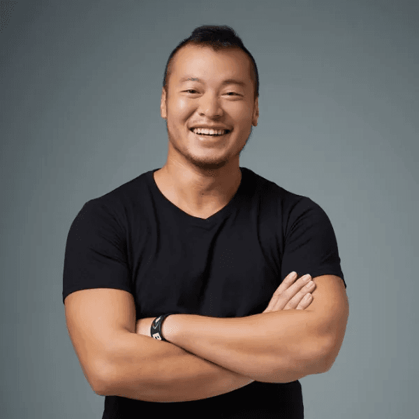 Noah Yeh